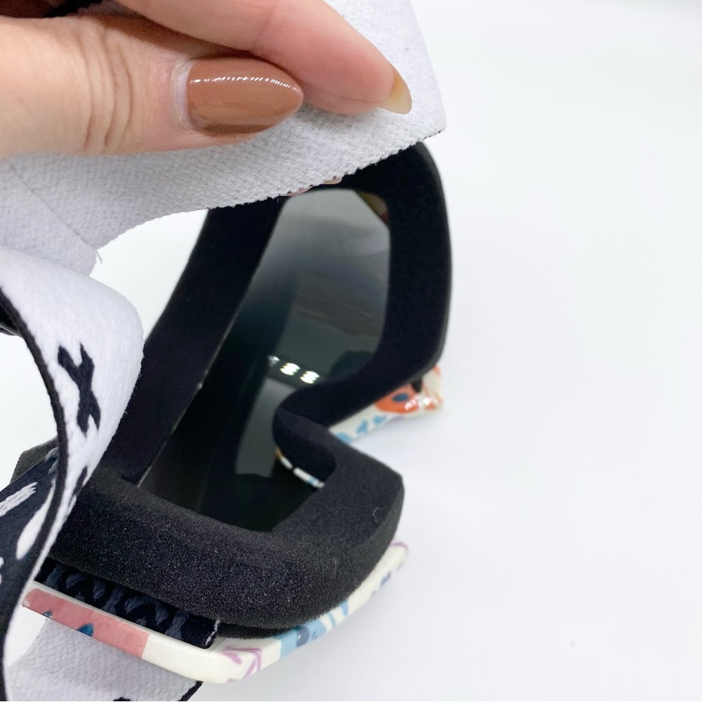 NEW-Batfox Googles adjustable strap - Picture 5 of 8